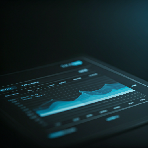 Reporting UI
